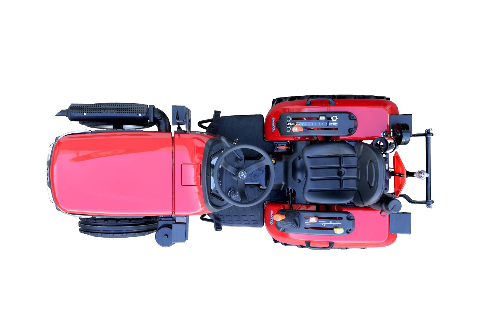Top View